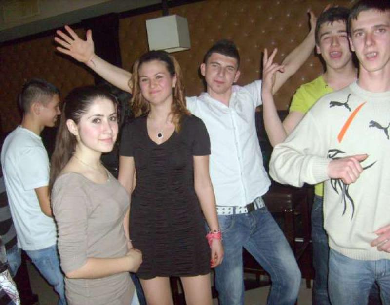 Снимки от 2012 - 2013 г.