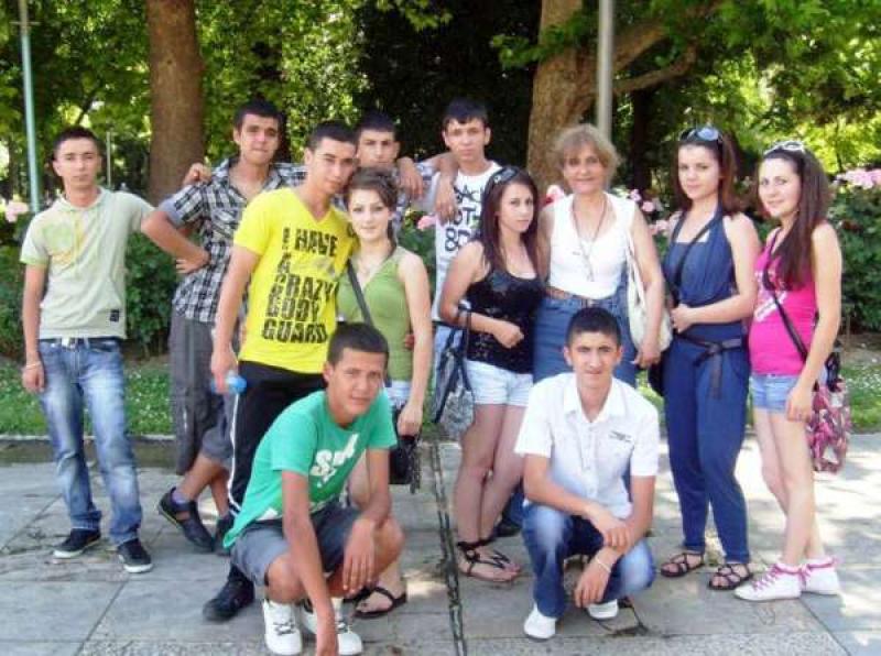 Снимки от 2012 - 2013 г.