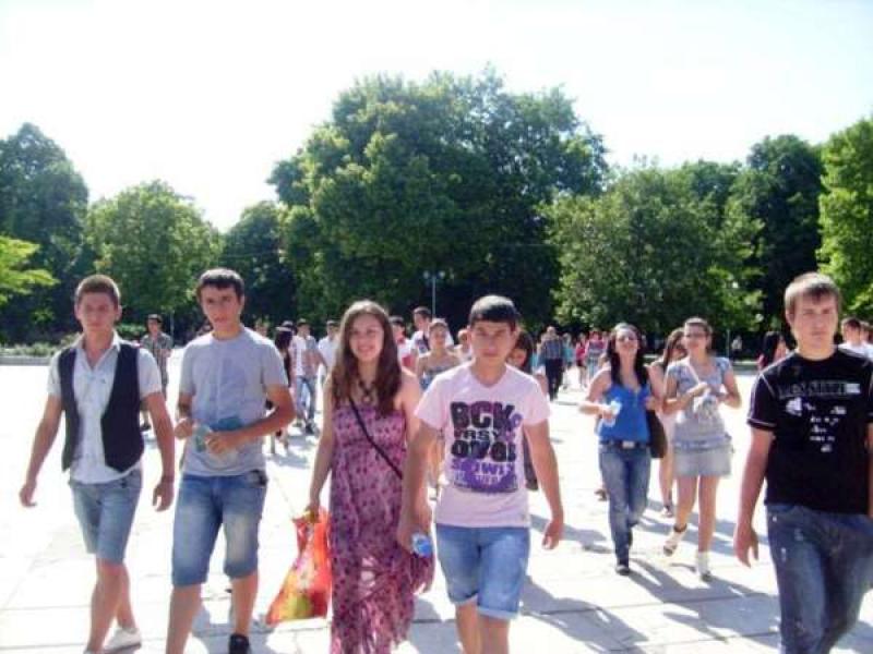 Снимки от 2012 - 2013 г.