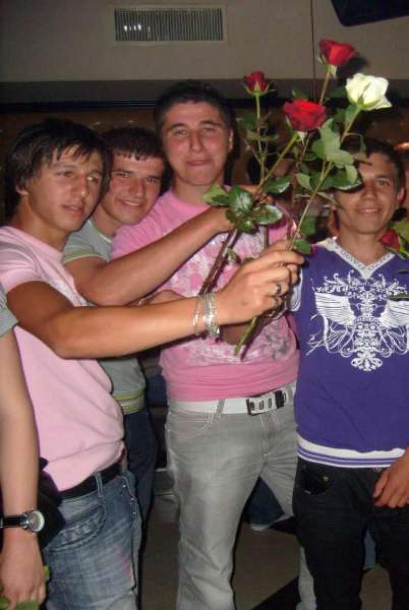 Снимки от 2012 - 2013 г.