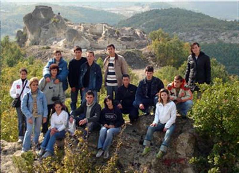 Снимки от 2012 - 2013 г.