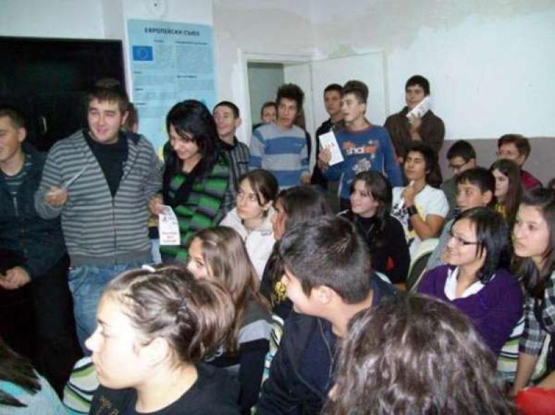 Снимки от 2012 - 2013 г.