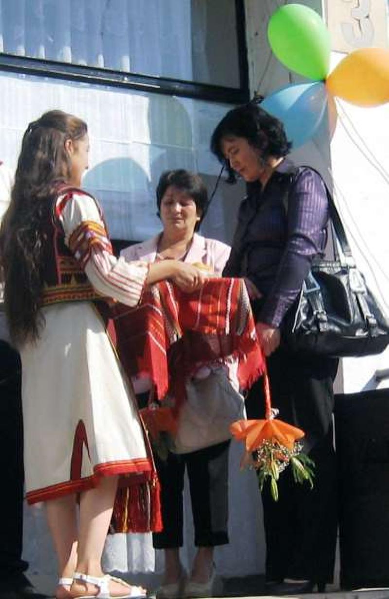 Снимки от 2012 - 2013 г.