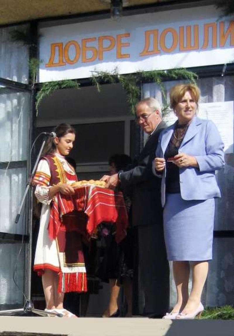 Снимки от 2012 - 2013 г.
