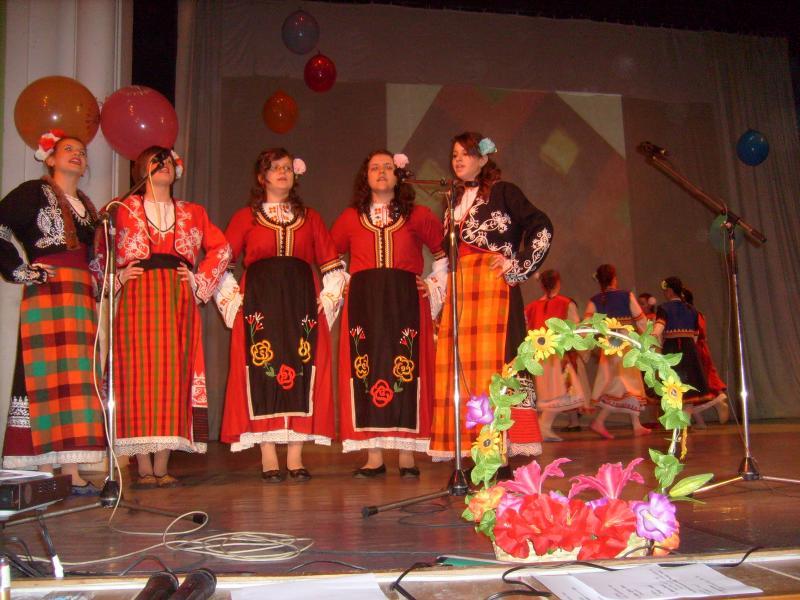 Приятели завинаги