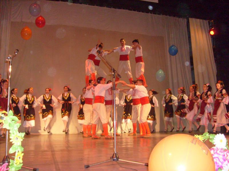 Приятели завинаги