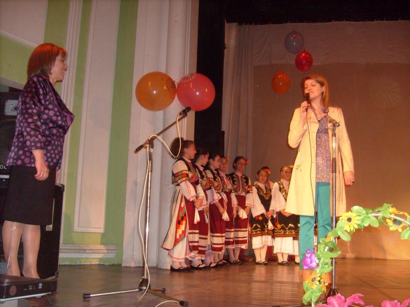 Приятели завинаги