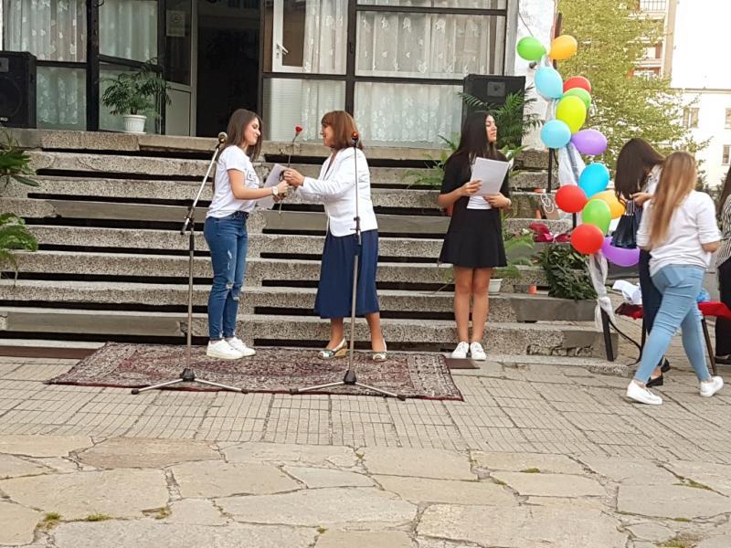 Магията мечта... - концерт 2017