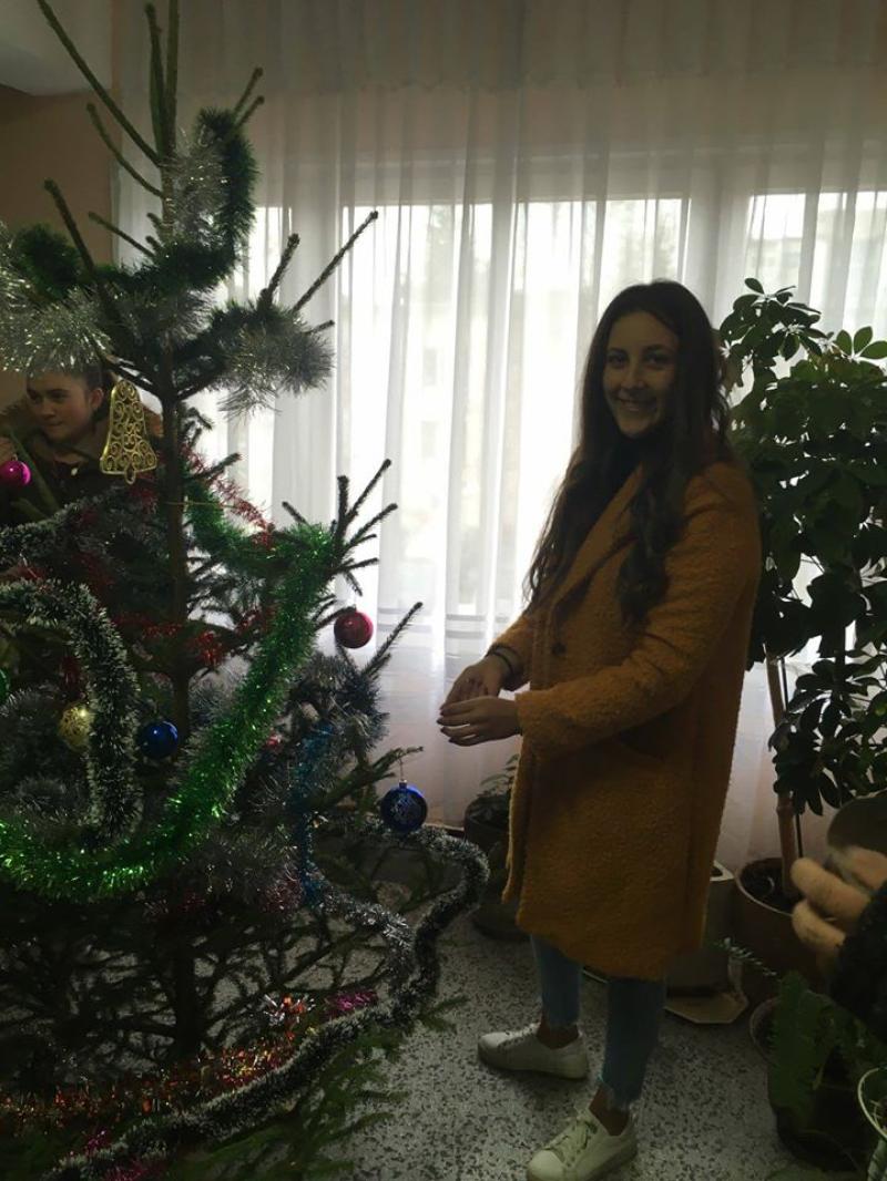 Коледа 2019г
