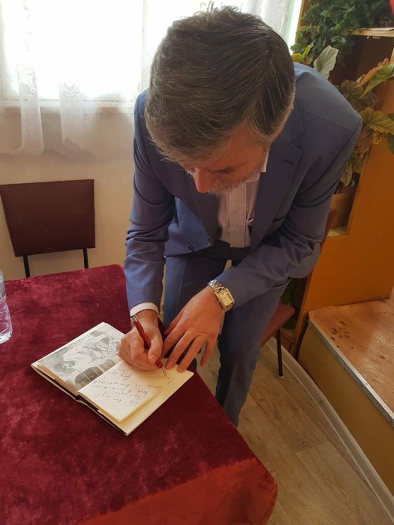  Яворови празници в Скобелево 2019г